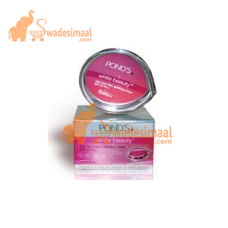 Ponds Cream White Beauty, 50 g